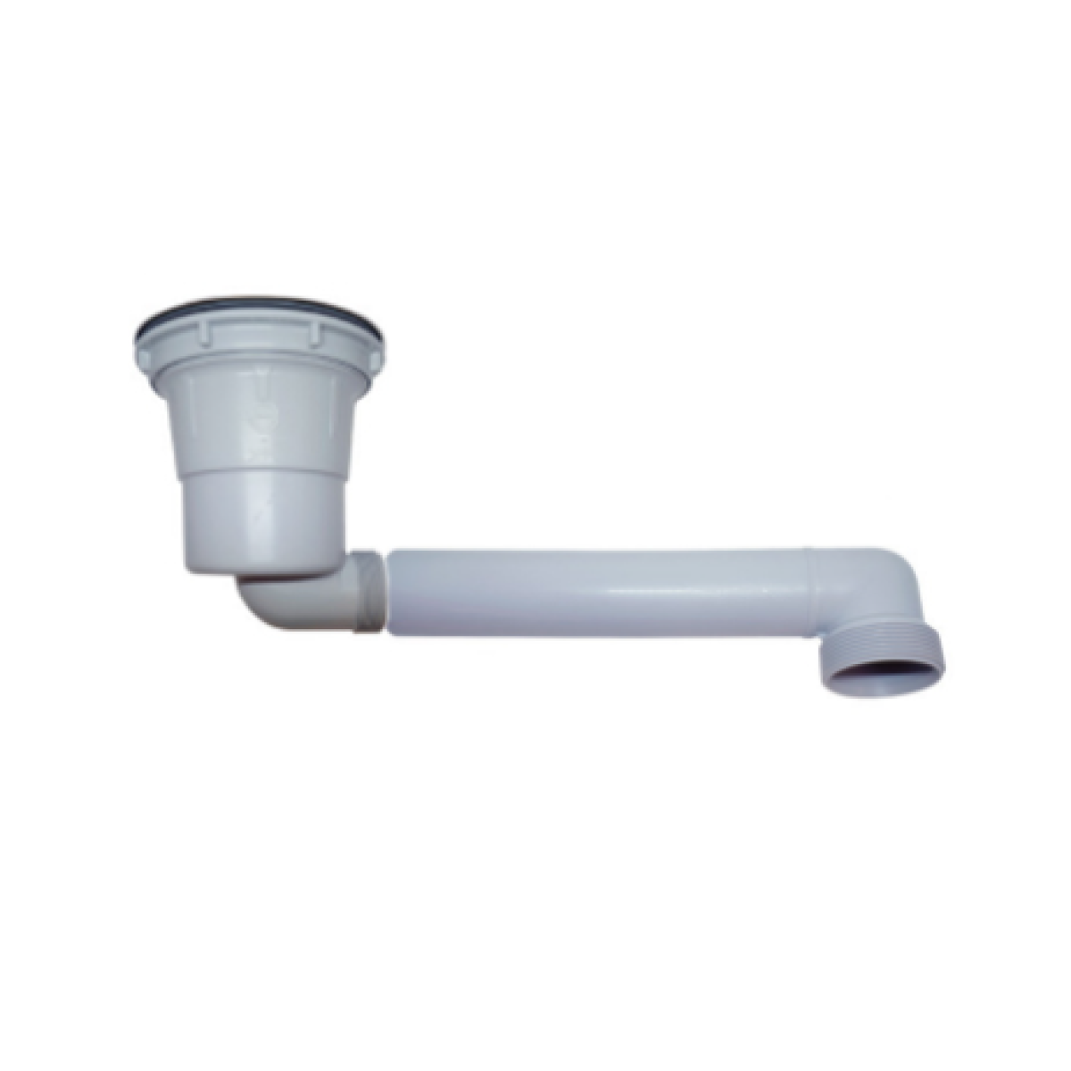 Shigeru Drain Combination 鋅盤去水 (大) EC Set For JST